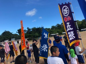 喜名運動会_190728_0001