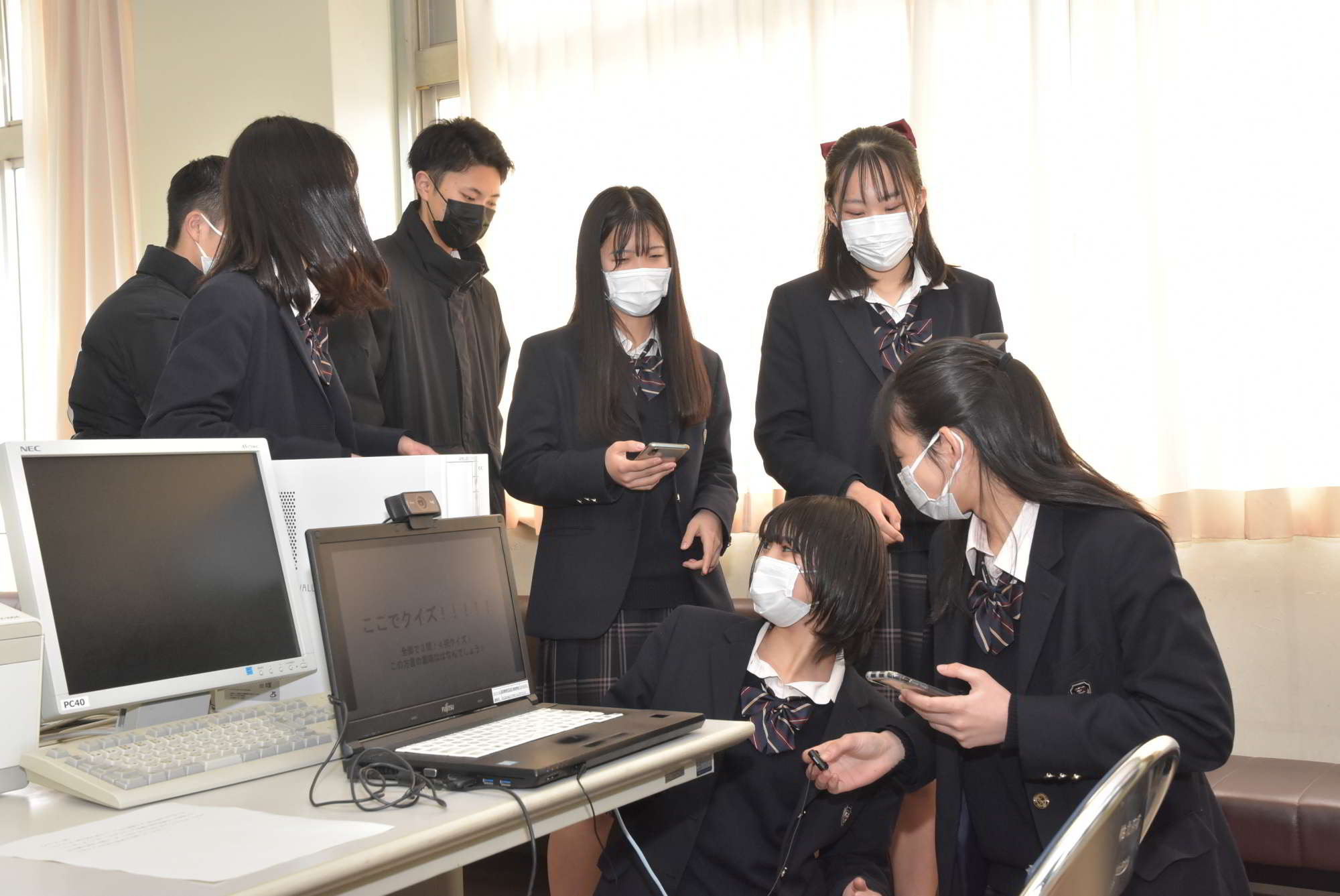 サンゴの海で学ぶSDGsオンライン学習・研修ツアー