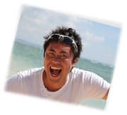 日本中を笑顔にさせる仕事をしましょう!
