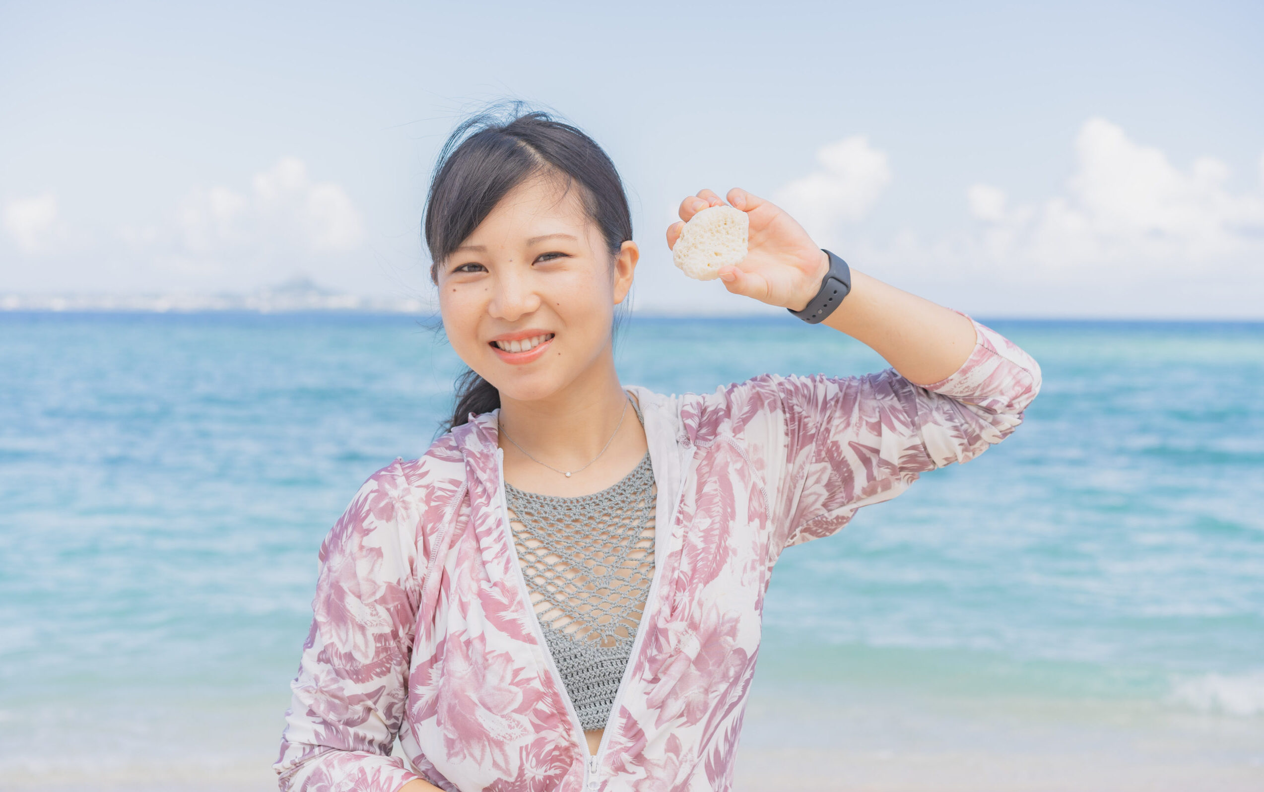 <h3/>maoさん</h3><br>サンゴ研究家・youtuber”>
            <span class=